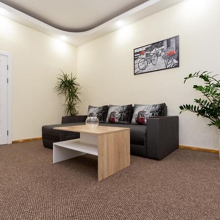 Apartment Center Of Οδησσός Εξωτερικό φωτογραφία