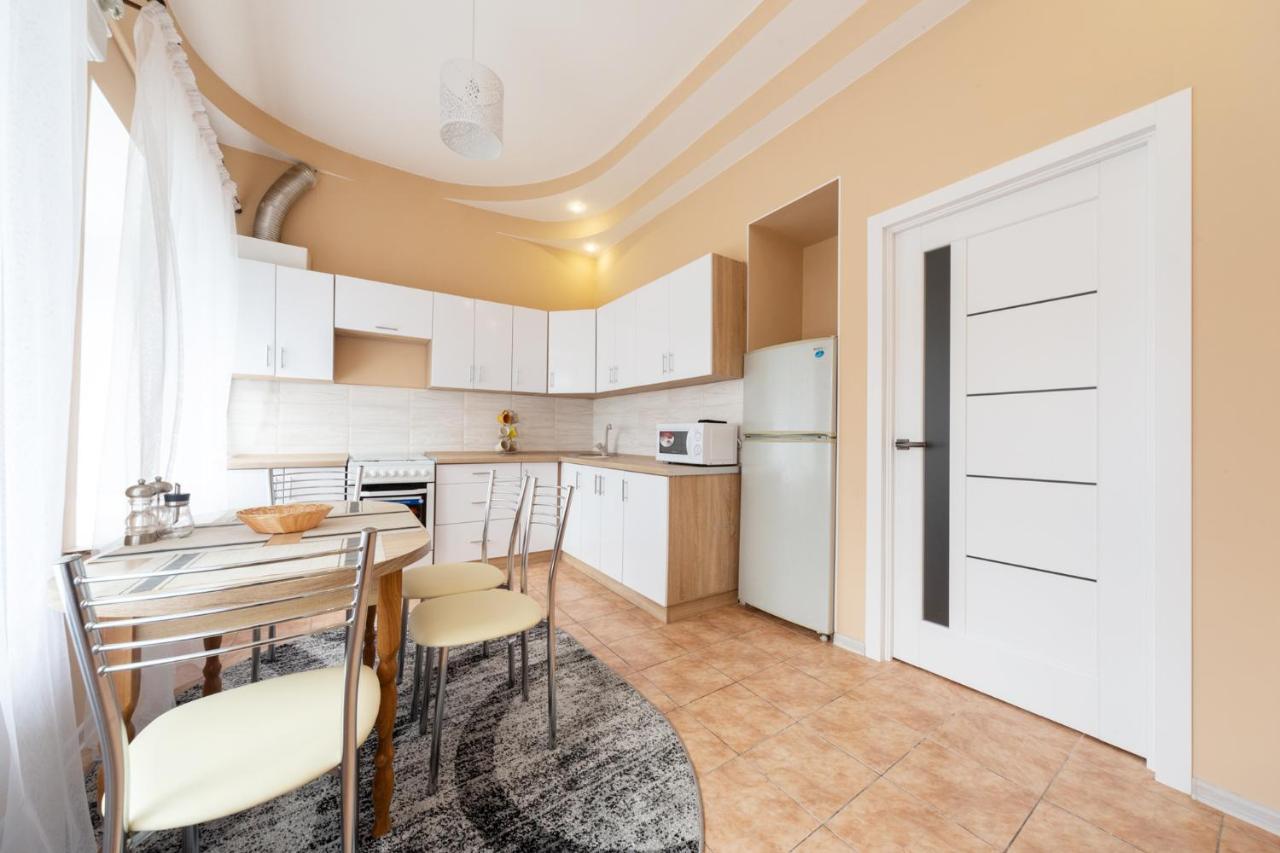 Apartment Center Of Οδησσός Εξωτερικό φωτογραφία