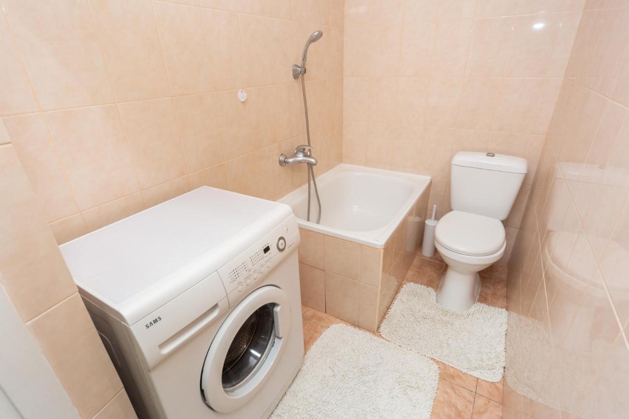 Apartment Center Of Οδησσός Εξωτερικό φωτογραφία
