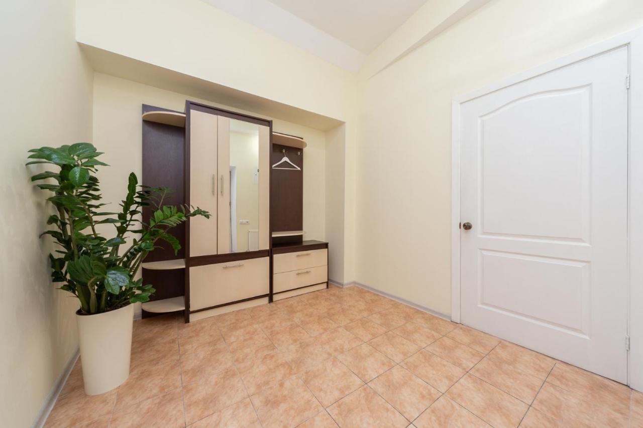 Apartment Center Of Οδησσός Εξωτερικό φωτογραφία