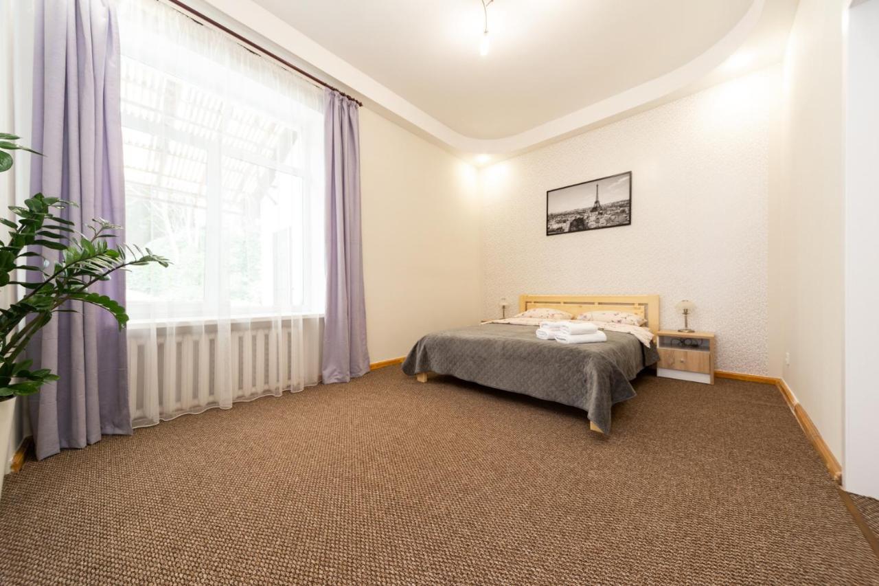 Apartment Center Of Οδησσός Εξωτερικό φωτογραφία