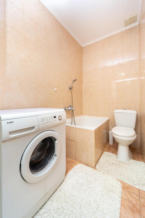 Apartment Center Of Οδησσός Εξωτερικό φωτογραφία