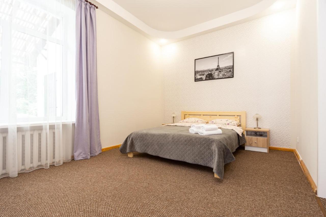 Apartment Center Of Οδησσός Εξωτερικό φωτογραφία